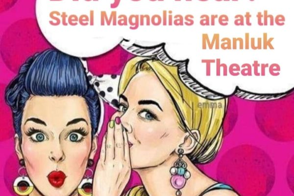 steel magnolias
